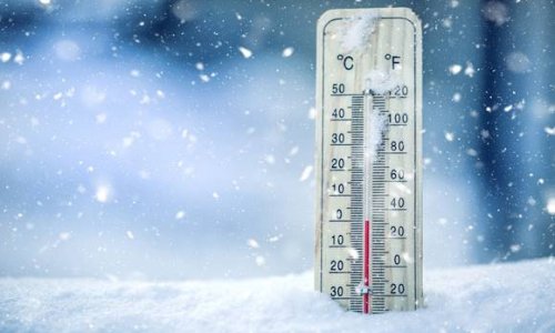Mutatjuk mikor érkezik a farkasordító hideg: Kemény hideg tél vár ránk! ITT az előrejelezés: NOVEMBERRE, DECEMBERRE, JANUÁRRA, FEBRUÁRRA!
